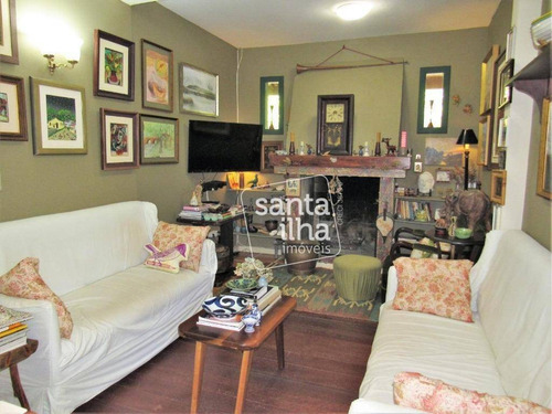 Imagem 23 de 30 de Casa Com 3 Dormitórios À Venda, 217 M² - Armação Do Pântano Do Sul - Florianópolis/sc - Ca2824