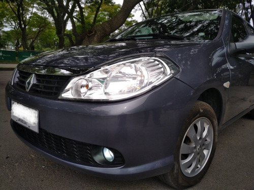 Renault Symbol Privilege 1.6 16v