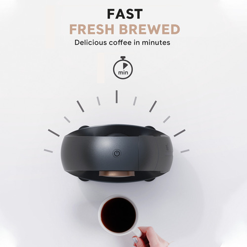 Cafetera Cornesty Cafetera Semiautomática