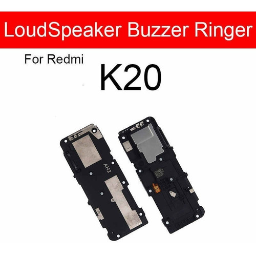 Imagen 1 de 1 de Parlante Altavoz Timbre Bocina Xiaomi Redmi K20 Original!