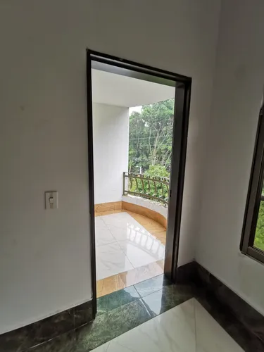 Se Arrienda Apartaestudio - Apartamento En Belén Nogal Los Almendros Laureles
