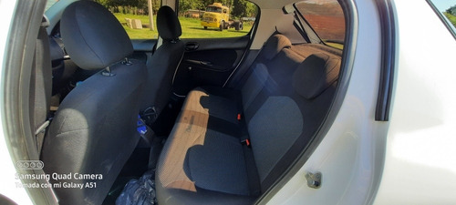 Peugeot 207 1.4 Xs 2012
