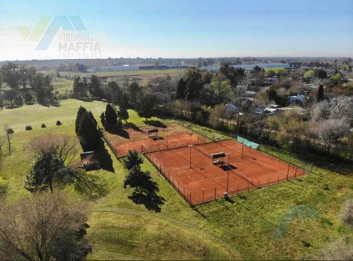 Imagen 6 de 18 de Terreno - Pilar Del Este