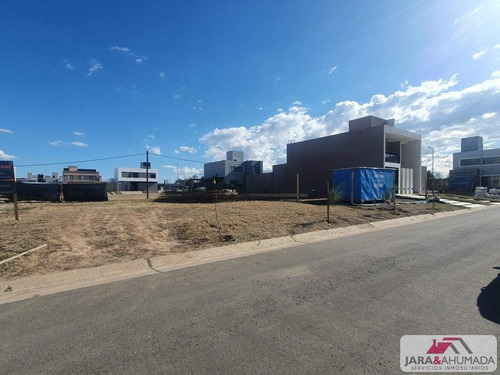 Imagen 8 de 10 de Lote Docta Urbanizacion Etapa 2 Malagueño 250m2