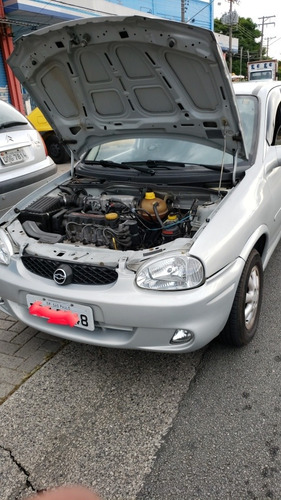 Chevrolet Corsa Classic 1.0 Gasolina