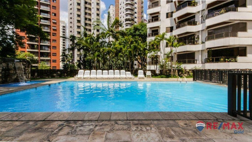 Imagem 28 de 30 de Apartamento Com 3 Dormitórios À Venda, 124 M² Por R$ 958.000,00 - Vila Leopoldina - São Paulo/sp - Ap34811