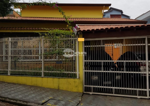 Imagem 1 de 3 de Casa - Vila Lusitania - Ref: 2029 - V-2029