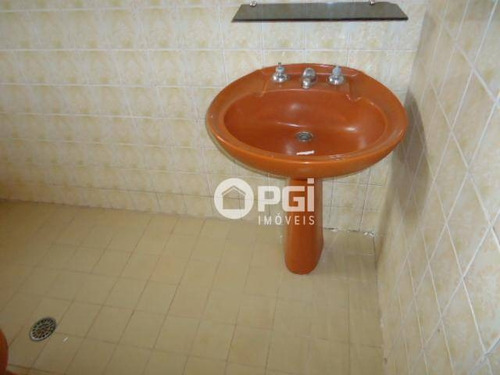 Imagem 26 de 30 de Casa Com 3 Dormitórios, 312 M² - Venda Por R$ 1.000.000,00 Ou Aluguel Por R$ 5.000,00/mês - Ribeirânia - Ribeirão Preto/sp - Ca2626