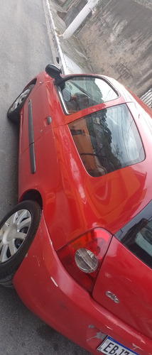 Renault Clio 1.0 8v Authentique Plus 3p