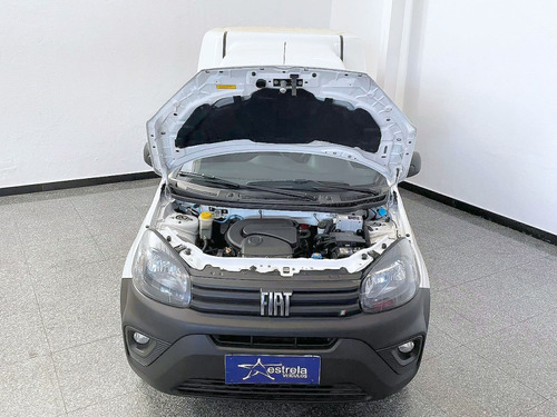 Fiat Fiorino 1.4 MPI FURGÃO ENDURANCE 8V FLEX 2P MANUAL