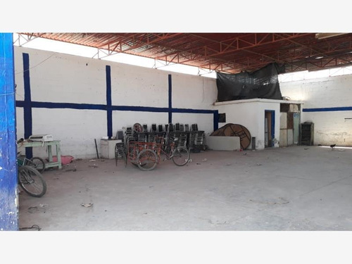 Terreno Comercial En Venta Zona Centro