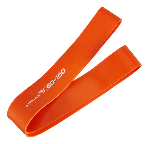 Bionic Cuerpo Super Band, Anaranjado, 27.2-68 Kg Bbsb-6015