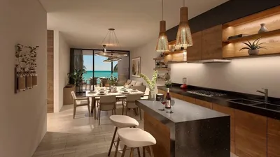 Departamento en venta
