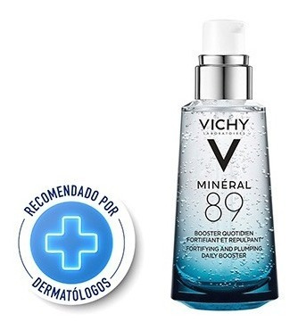 Imagen 1 de 2 de Serum Mineral 89 50ml