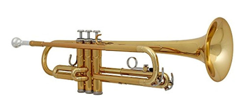 Yamaha Ytr-2330 Trompeta Bb Trompeta Bb Estándar