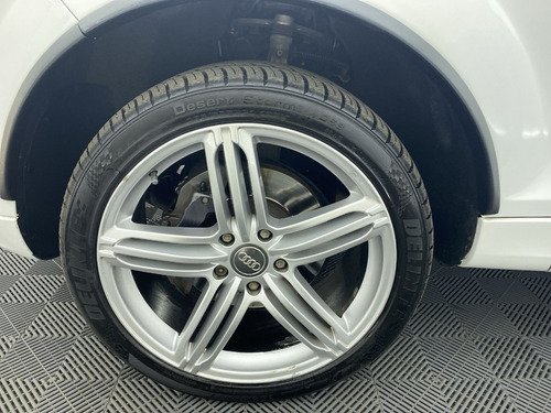 Imagen 24 de 25 de Audi Q7 Tfsi 3.0 Turbo Cargada