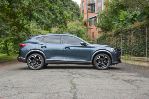 Cupra formentor 2.0 Tsi Metalizado Dsg
