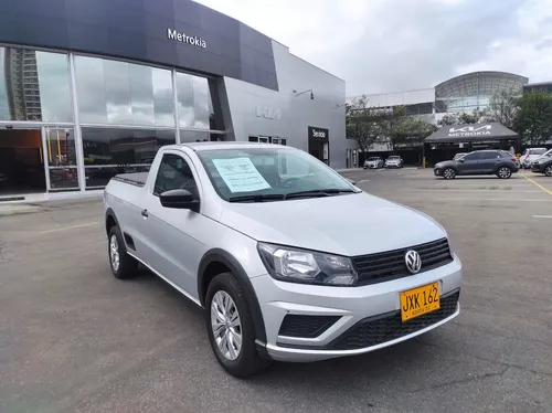 Volkswagen Saveiro 1.6