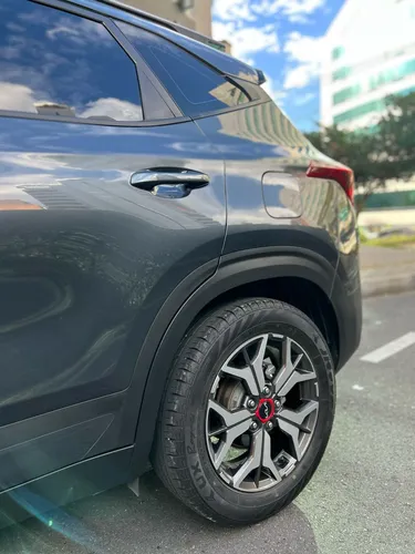 Kia Seltos 1.6l Vibrant At