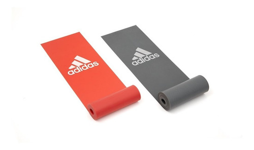 Tiraband Banda Elástica adidas Yoga Pilates Látex