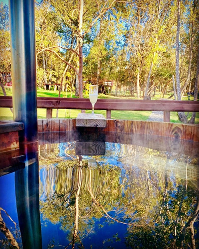 Imagen 19 de 29 de Villarrica, Hermosas Cabañas Con Tinaja Caliente