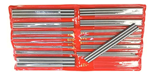 Hhip 4200-0241 Thread Wire Measuring Set, 48 Piece