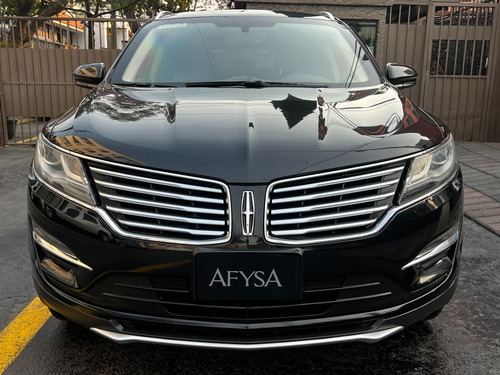 Lincoln MKC 2.2 Reserve Mt