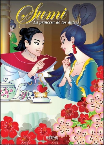 Sumi, La Princesa De Los Dulces - Oferta-regalado, Roberto 