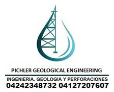 Estudios Geologicos Detección Agua Perforación Limpieza Pozo
