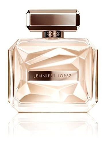 Jennifer López Promesa Perfume - Un Floral Woody Eau 7p3t5