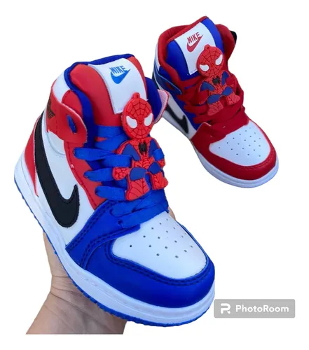 Zapatos Fila Corte Alto MercadoLibre