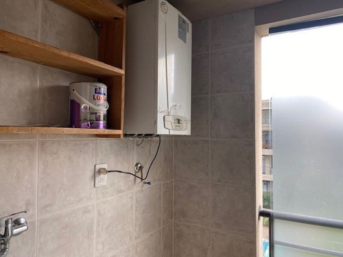 Imagen 12 de 30 de Departamento En Venta En Espacio Lomas, San Isidro, G.b.a. Zona Norte