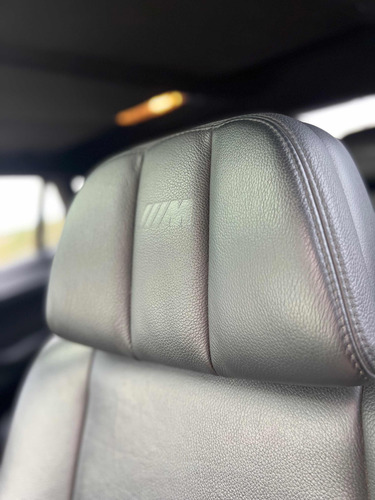 BMW X6 4.4 M 555cv