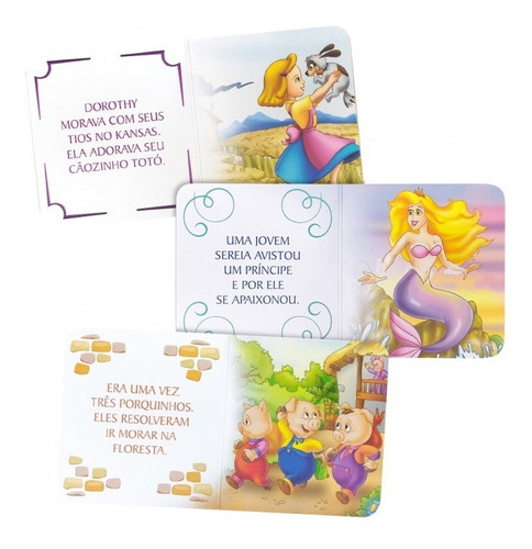 Livro Maleta Contos Para Sonhar Todolivro
