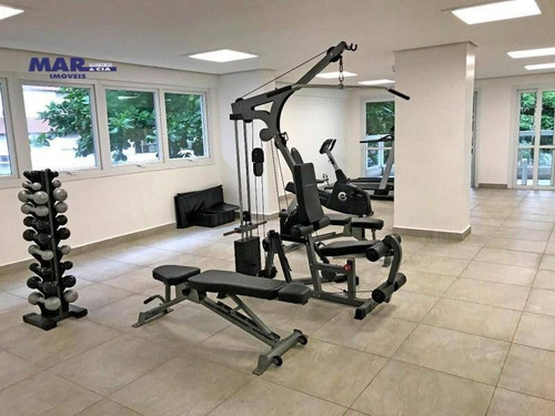 Imagem 23 de 23 de Apartamento Residencial À Venda, Centro, Guarujá - . - Ap9393