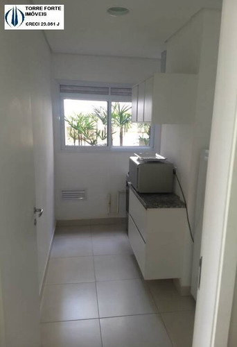 Imagem 10 de 15 de Um Lindo Apartamento Com 2 Dormitórios No Parque São Lucas. 1 Vaga!! - 1795
