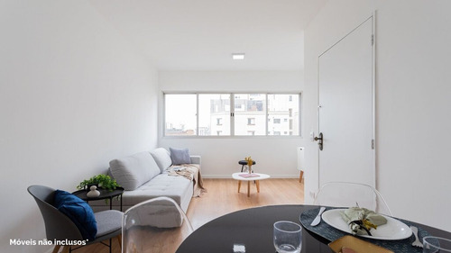 Imagem 19 de 28 de Apartamento À Venda No Bairro Vila Romana - São Paulo/sp - O-19206-32050