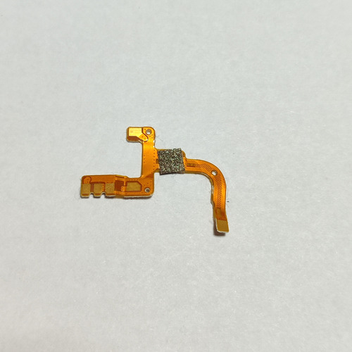 Flexor Bocina Altavoz Interno Motorola G6 Play Xt1922 (Usado)