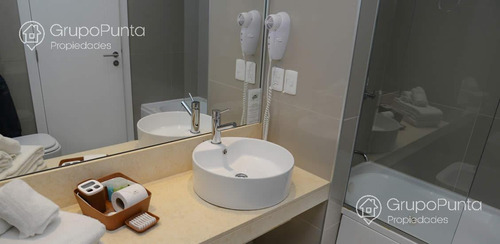 Monoambiente A Estrenar En Green Park Prop1095