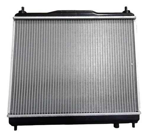 Radiador Getz 1.6 Sincrónico