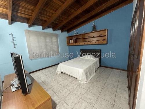 Urb Miranda Casa En Venta Mls #25-19345 - Sl