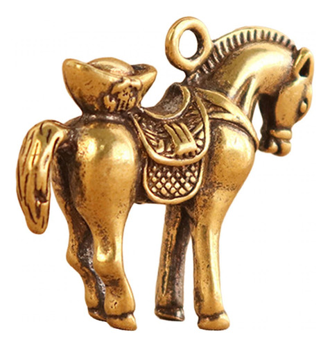 Escultura De Caballo, Artesanía, Regalo, Adorno De Caballo