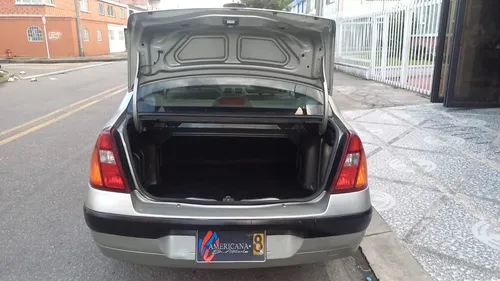 Renault Symbol 1.4 Authentique