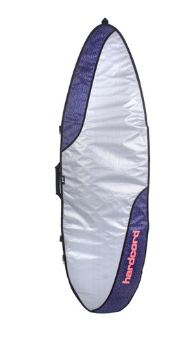 Fundas Tablas  Surf Hardcord Reflex 6'8'' 