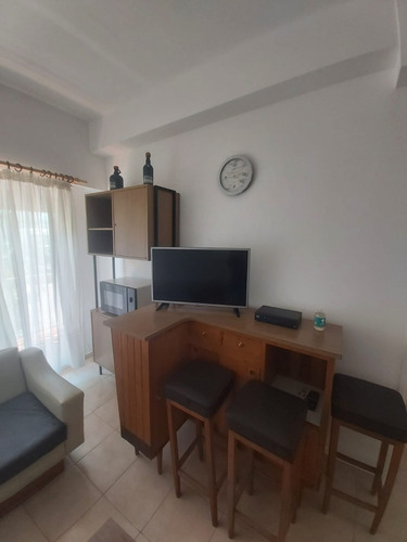 Departamento Céntrico A Media Cuadra Del Mar (6 Personas)