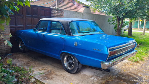 Chevrolet 400 Ss Mod 69 250