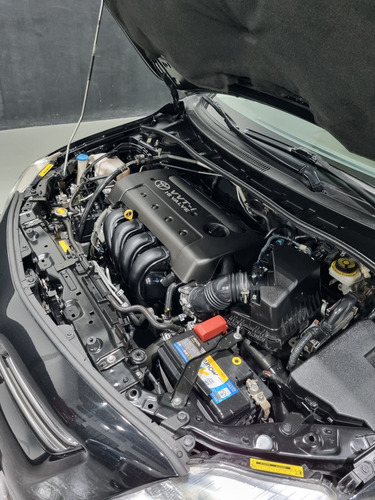 Toyota Corolla 1.8 Se-g At