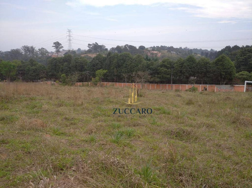 ´área Em Itaquaquecetuba - Ar0199