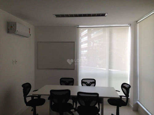 Imagem 3 de 9 de Sala À Venda, 34 M² Por R$ 320.000,00 - Charitas - Niterói/rj - Sa2353
