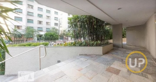 Imagem 8 de 15 de Apartamento Em Paraíso - São Paulo , Sp - 11078